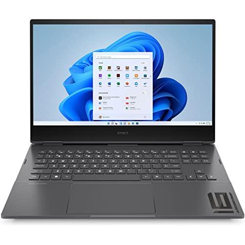 Notebook HP 16 N0012NS NVIDIA GeForce RTX 3050 Ti 512 GB SSD 16,1″ RYZEN 7 6800H 16 GB RAM