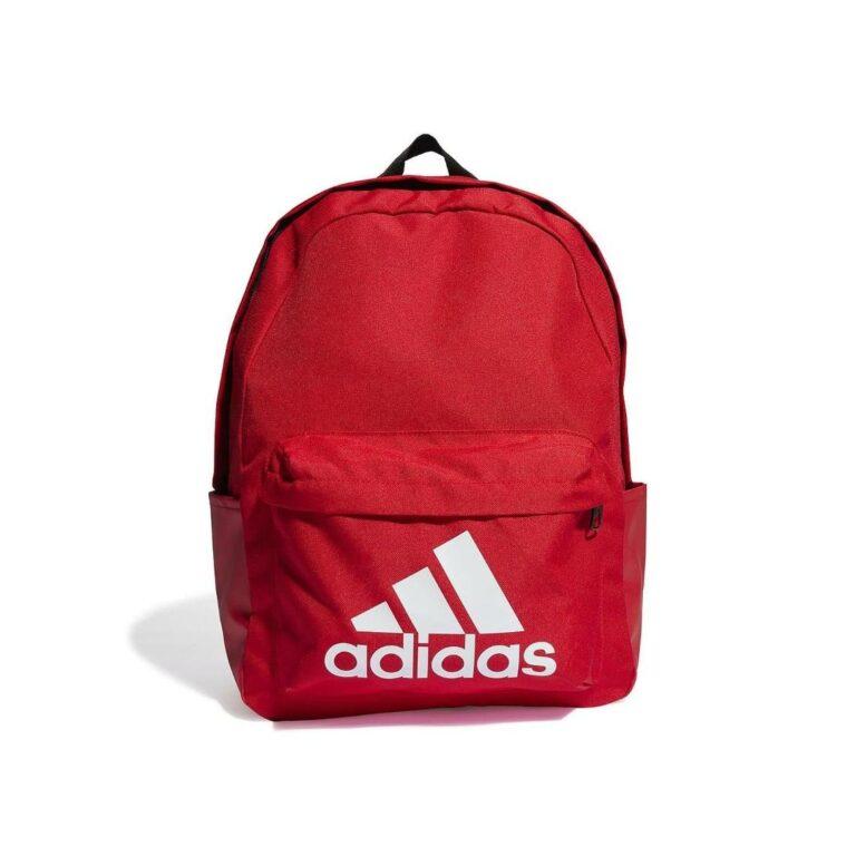 MOCHILA ADIDAS BOS I24 ROJO ADMOVI2409BD | Miravia