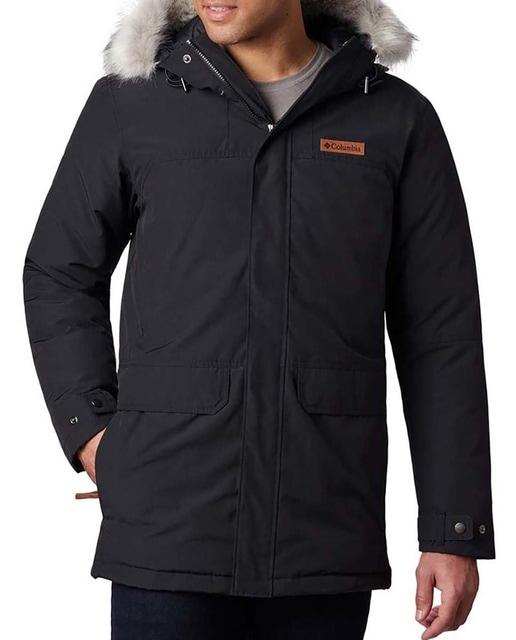 Parka de hombre Marquam Peak Columbia – Primeriti