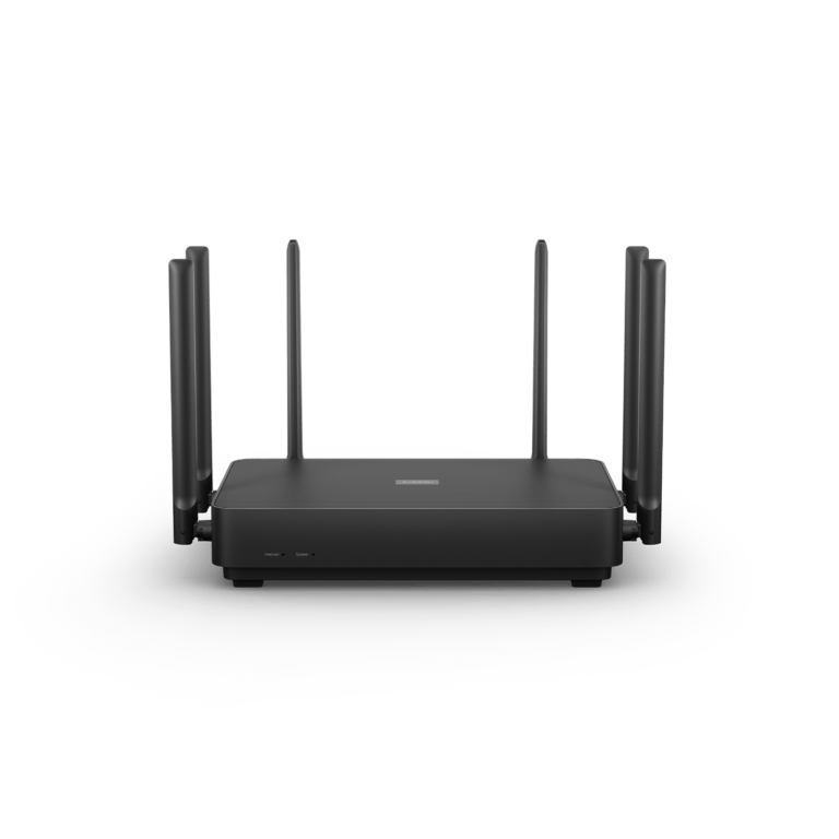 Xiaomi Router AX3200|Compatibilidad con MU-MIMO 4 x 4|Rápido Wi-Fi 6 de 3202 Mbps|2.4GHz + 5GHz | Miravia
