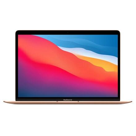 Apple MacBook Air 13 (2020), M1, 8 GB, 256 GB, 13,3″, MacOS (Reacondicionado grado D) · Apple · El Corte Inglés