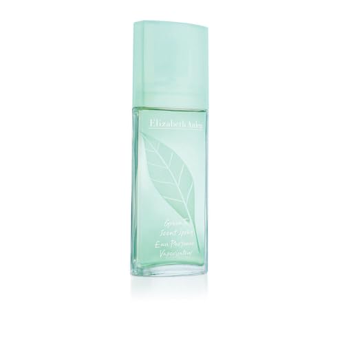 53% DESCUENTO Elizabeth Arden Green Tea, Eau Parfum, Perfume con Esencias Naturales de Té Verde y Bergamota, Refrescante Floral y Cítrico, Despierta los Sentidos, Aporta Energía, Perfume para Mujer 100 ml