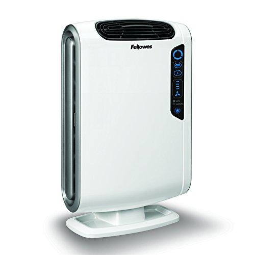 OFERTÓN SUPREMO 76% DESCUENTO AeraMax DX55 Purificador de Aire Mediano, 70 W, multicolor