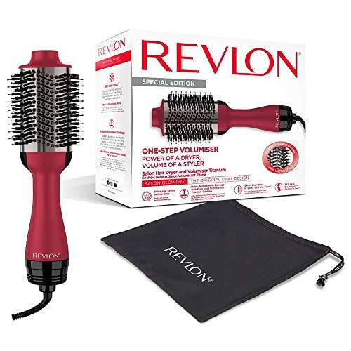 34% DESCUENTO Revlon Salon One Step Volumiser 5279 Titan