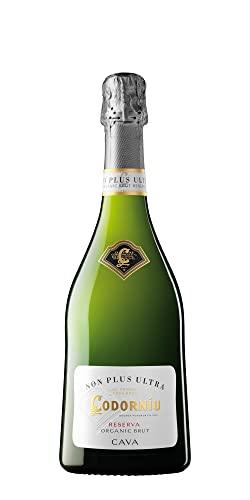 ¡SEGUNDA UNIDAD AL 50%! Codorníu Reserva Non Plus Ultra Ecológico Cava Brut 75 cl