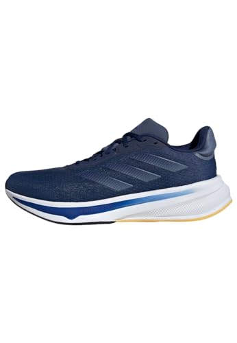 48% DESCUENTO adidas Response Nova, Zapatillas Hombre, Dark Blue Preloved Ink Lucid Blue, 46 EU