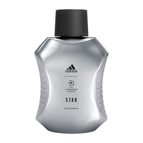 50% DESCUENTO Adidas UEFA STAR Edition Eau de Parfum 100ml