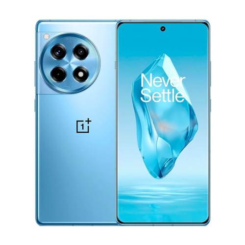 26% DESCUENTO OnePlus 12R 5G con 16GB RAM y 256GB de memoria 2 años de garantía Cool Blue