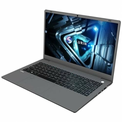 Alurin Flex Advance AMD Ryzen 7 5700U/16GB/500GB SSD/15.6″