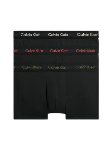 Calvin Klein Bóxer (Pack de 3) para Hombre
