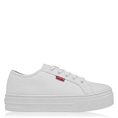 Levi’S Women’s Tijuana Trainers