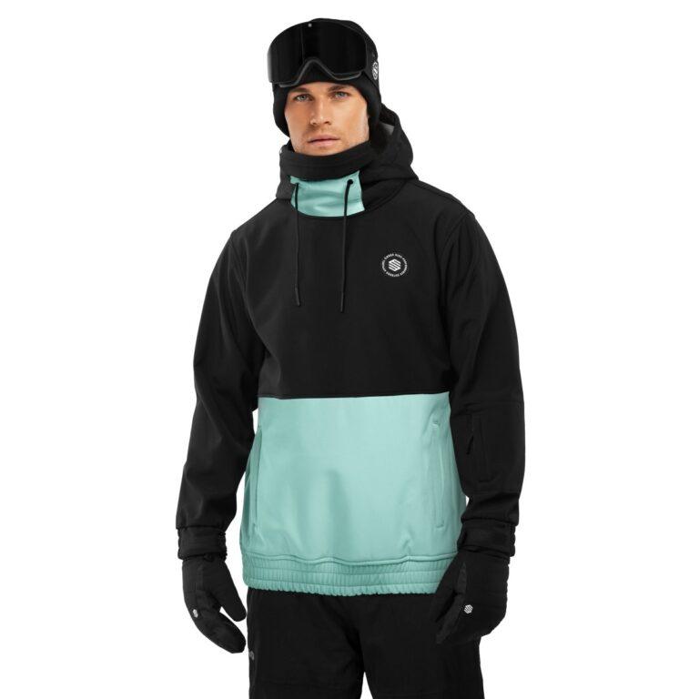 Chaqueta de esquí y nieve de hombre W1 Crystal Siroko · Siroko · El Corte Inglés