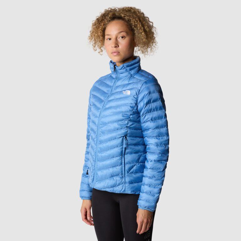 Chaqueta de mujer Huila The North Face · The North Face · El Corte Inglés