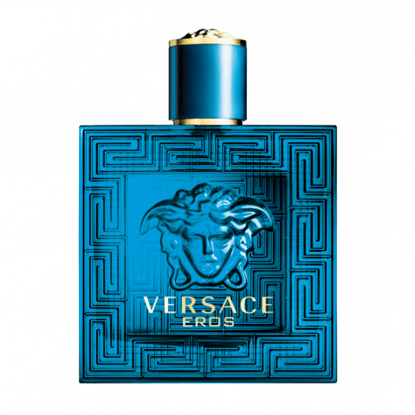 Eros Versace – Perfume para Hombre – Fragancia Fresca – EAU DE TOILETTE | Miravia