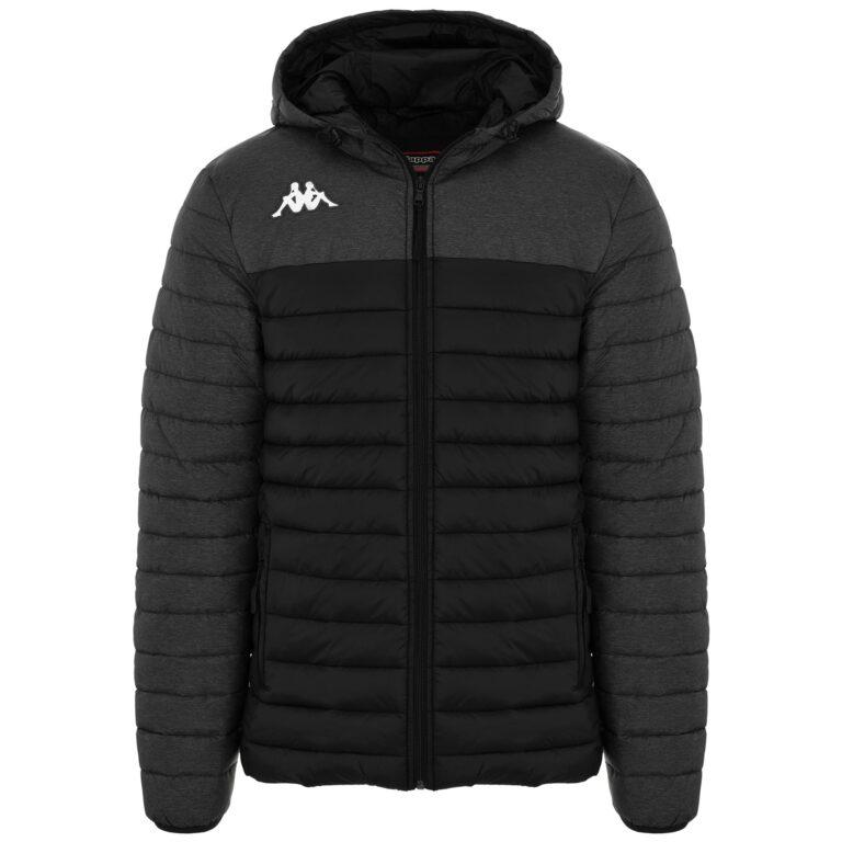 Kappa – Chaquetas, MIDDLE/A-Hombre – kappa4training lamezio | Miravia