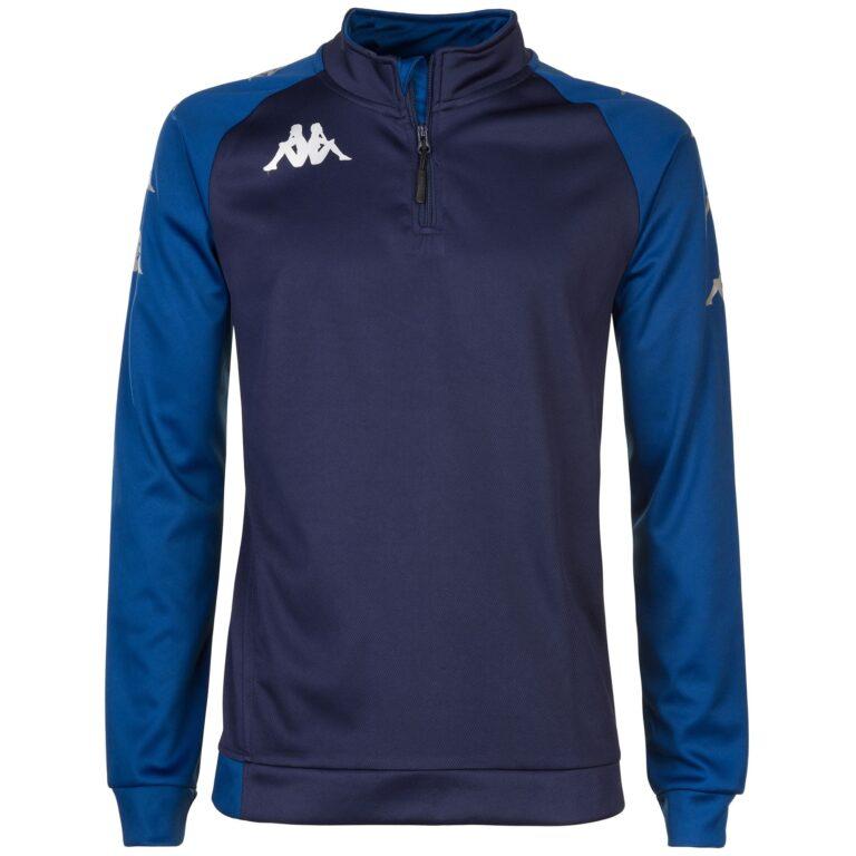 Kappa – Sudaderas , sudadera Jersey-Hombre-kappa4soccer Trieste | Miravia