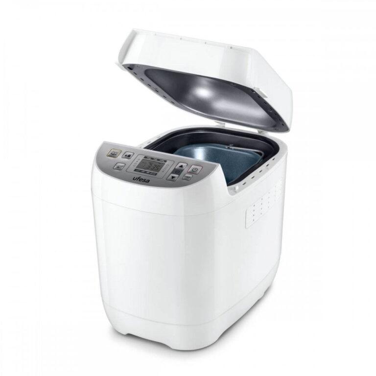 Panificadora Ufesa BM6000 Mybakery · Ufesa · El Corte Inglés