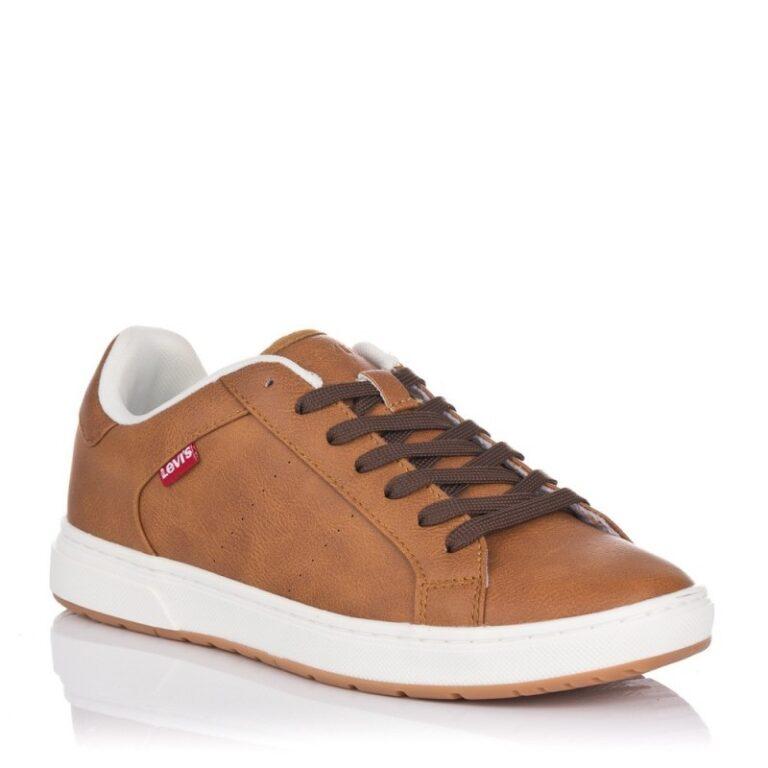 Sneakers LEVI´S 234234 Hombre Marrón | Miravia