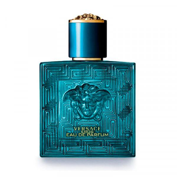 Versace Eros – Fragancia Masculina Intensa y Vibrante | Miravia