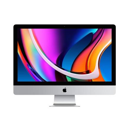 Apple iMac 27, i5, 8GB, 256GB SSD, Radeon Pro 5300 4GB, Retina 5K 27″, MacOS, Plata (Reacondicionado grado D) · Apple · El Corte Inglés