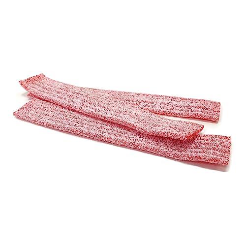 Fini Lenguas Fresa Tarro de 290 gr