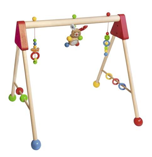 DESCUENTAZO 51% DESCUENTO Eichhorn 100017032 Arco de Juegos, Multicolor
