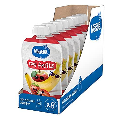 20% DESCUENTO NESTLÉ Pure Cool Fruits Pack de 8