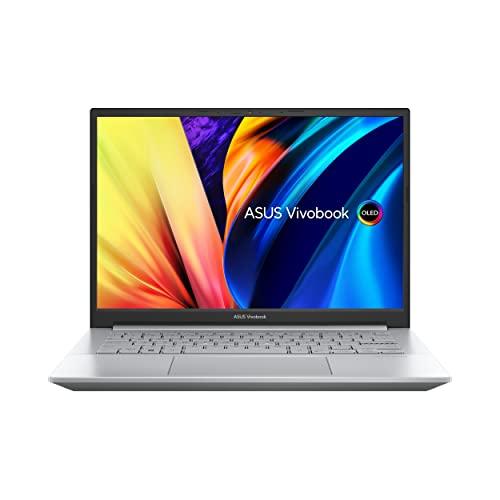 DESCUENTAZO 48% DESCUENTO ASUS VivoBook Pro 15 OLED K3500PC L1355W Portátil 15.6″ Full HD (Intel Core i5 11300H, 16GB RAM, 512GB SSD, GeForce RTX 3050 4GB, Windows 11 Home) Color Plata Teclado QWERTY español