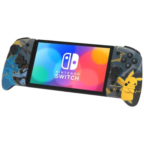 DESCUENTAZO 45% DESCUENTO Hori Split Pad Pro (Lucario y Pikachu)