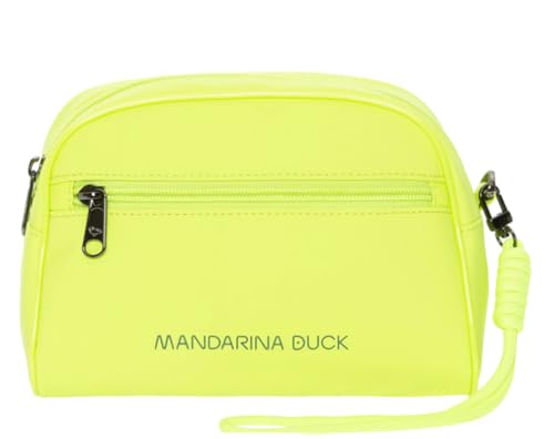 Mandarina Duck Utility Crossover, Donna, Acid Lime, One Size