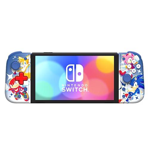 HORI Mando Gaming SONIC NSW 465U