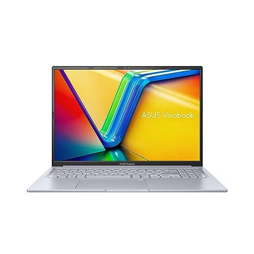 40% DESCUENTO ASUS VivoBook 16X K3605ZC N1269 Ordenador Portátil 16″ WUXGA 120Hz (Intel Core i7 12650H, 16GB RAM, 512GB SSD, NVIDIA RTX 3050 4GB, Sin Sistema Operativo) Plata Fría Teclado QWERTY español