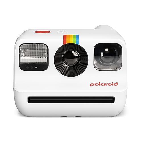 41% DESCUENTO Polaroid Go Generation 2 Camara instantanea Blanco (9097), Sólo cámara