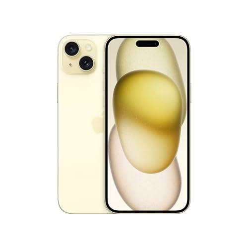 Apple iPhone 15 Plus (512 GB) en Amarillo