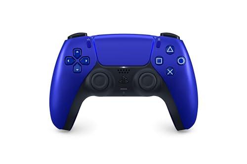 31% DESCUENTO PlayStation 5 Mando inalámbrico DualSense, color Cobalt Blue