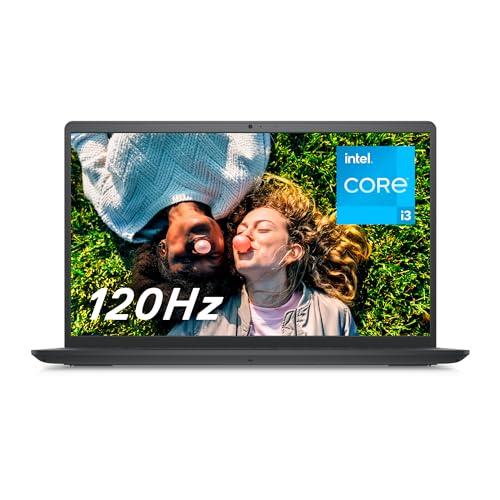 28% DESCUENTO Dell Inspiron 15 3520 Ordenador portátil de 15.6″ HD (Intel Core i3 1215U, 8 GB RAM, 256 GB SSD, Intel UHD Graphics, Windows 11 Home) Negro Teclado QWERTY Español