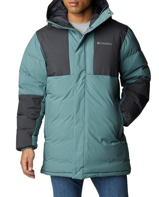 Parka Aldercrest Down Parka – Primeriti