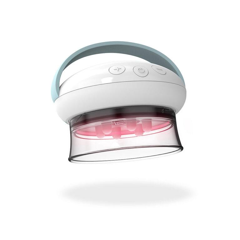 Anticelulítico Homedics Smoothee IR · Homedics · El Corte Inglés
