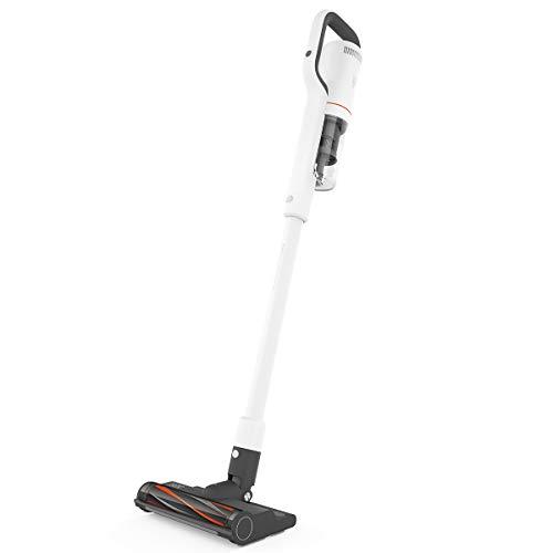 59% DESCUENTO ROIDMI X20 Storm Aspiradora sin cable versión EU, 435 W, Aluminium, Blanco