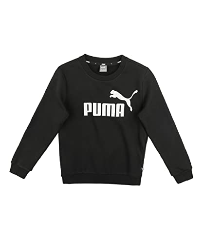 61% DESCUENTO PUMA ESS Big Logo Crew FL B