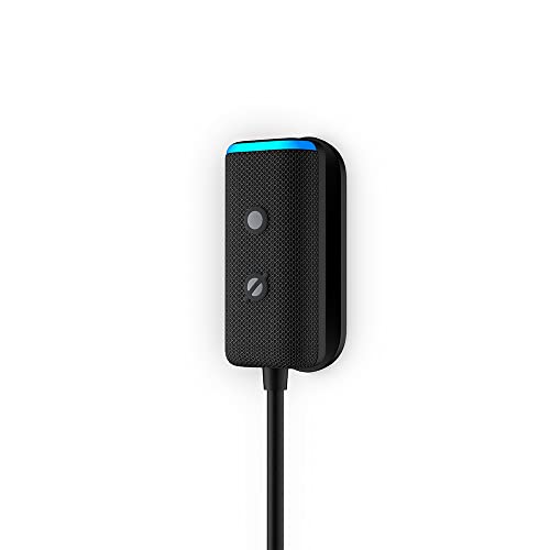 50% DESCUENTO Echo Auto (2.ª gen.) | Alexa en tu coche