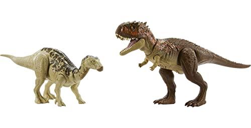 JURASSIC WORLD JW Sonido DNO BANDL, Multicolor (HLN15)