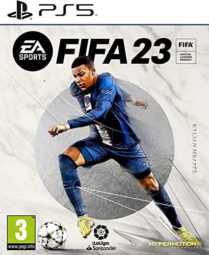 23% DESCUENTO FIFA 23 Standard Edition PS5 | Castellano