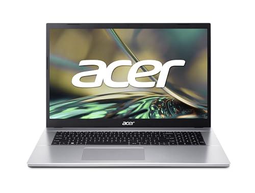 24% DESCUENTO Acer Aspire 3 A315 59 71HY, Ordenador Portátil 15,6” Full HD (Intel Core i7 1255U, 16 GB RAM, 512 GB SSD, Intel Iris Xe Graphics, Windows 11 Home) Plata, Teclado QWERTY Español