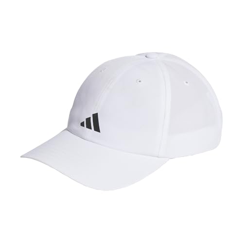 adidas Running Essentials Aeroready Six Panel Baseball Cap Gorras Unisex Adulto