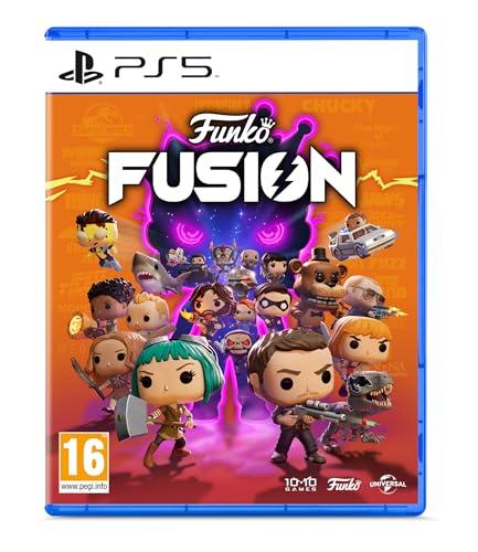 50% DESCUENTO Funko Fusion PS5