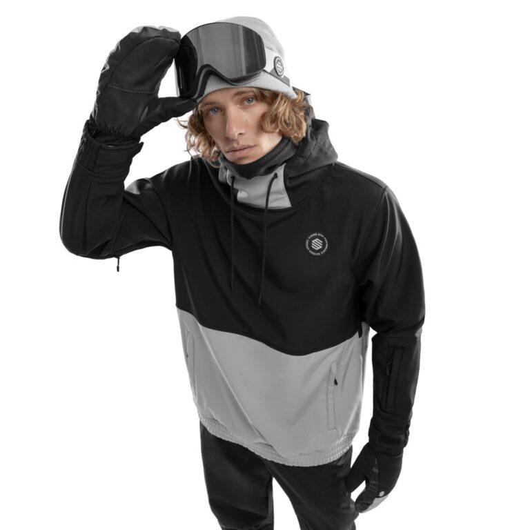 Chaqueta esquí y nieve hombre W1 Boardslide Siroko · Siroko · El Corte Inglés