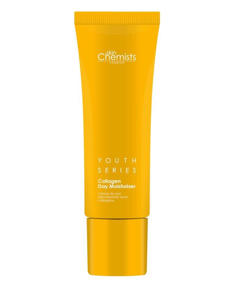 Crema de día de colágeno 50ml by Skin Chemists · SKIN CHEMISTS · El Corte Inglés
