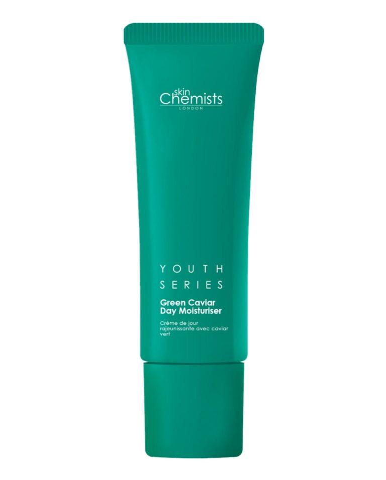 Crema de día de caviar verde by Skin Chemists · SKIN CHEMISTS · El Corte Inglés