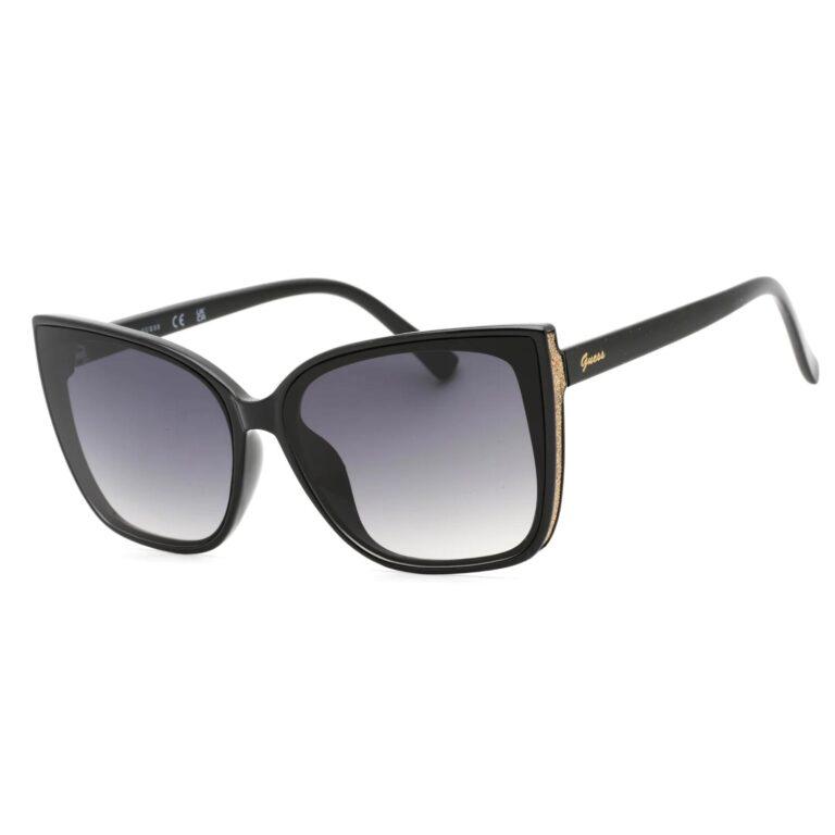 Gafas de sol Guess Mujer GF0412-01B | Miravia